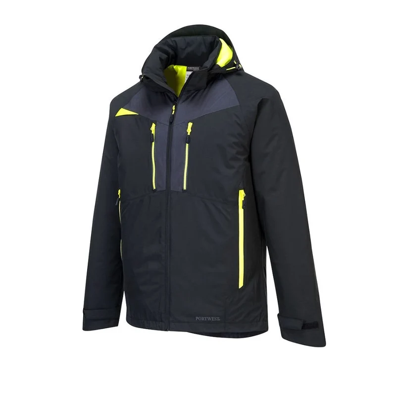 Portwest DX4 Winter Jacket DX460