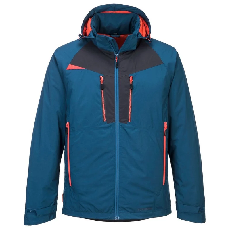 Portwest DX4 Winter Jacket DX460