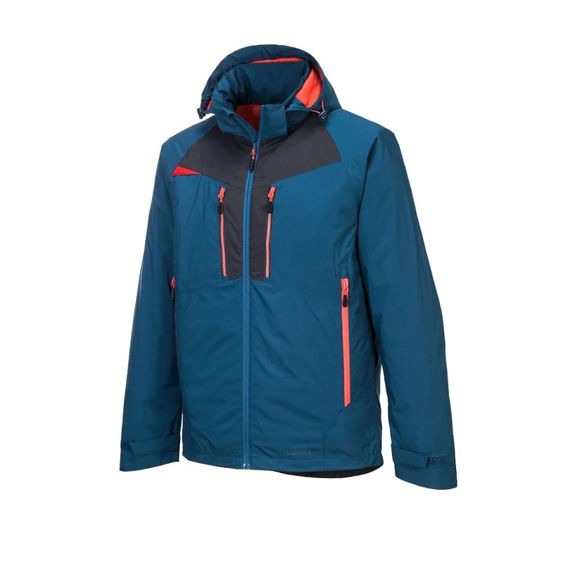 Portwest DX4 Winter Jacket DX460