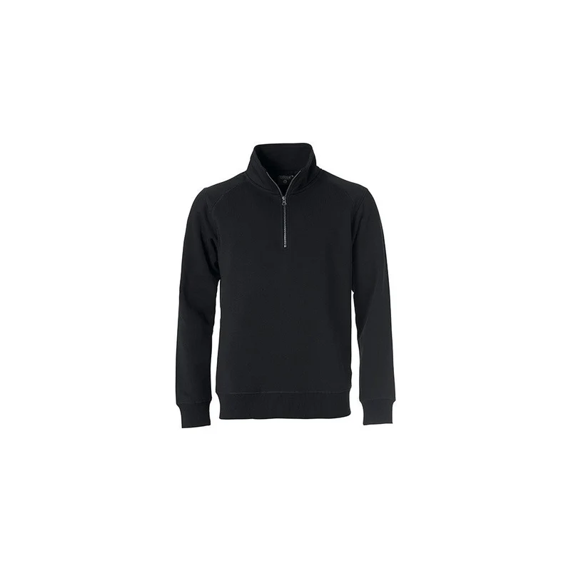 Clique Classic Half Zip 021043