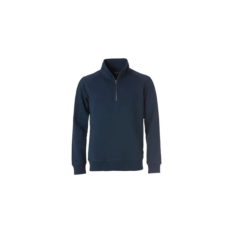 Clique Classic Half Zip 021043