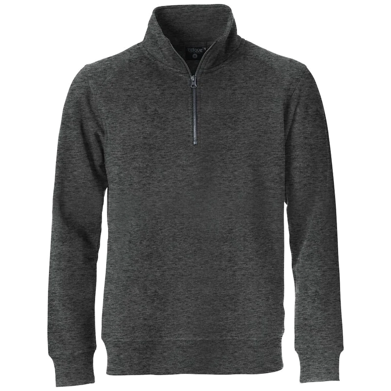 Clique Classic Half Zip 021043