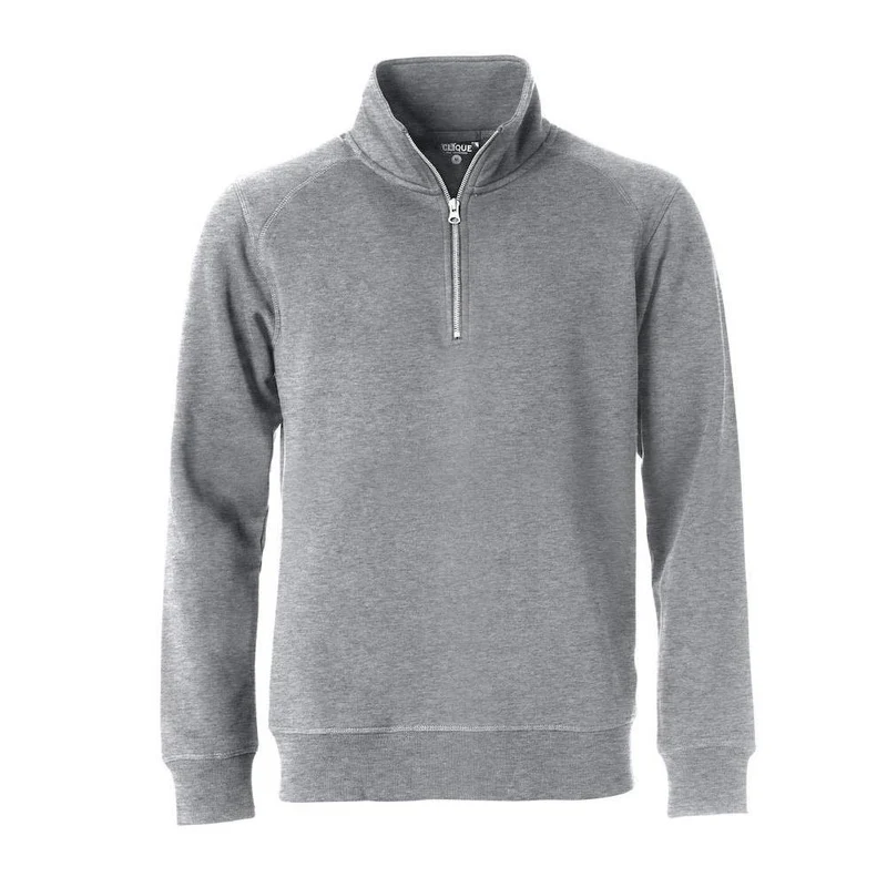 Clique Classic Half Zip 021043
