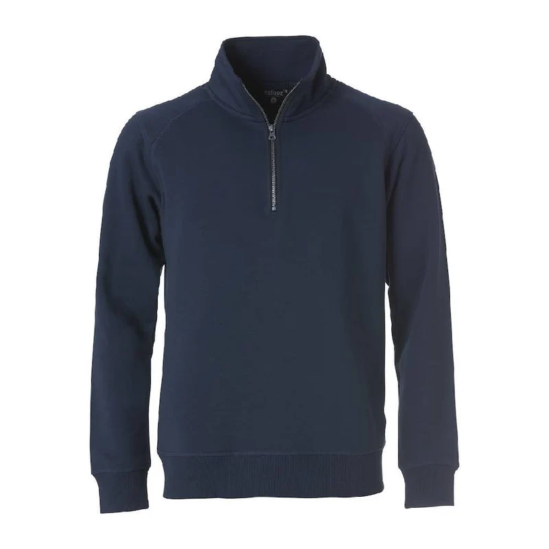 Clique Classic Half Zip 021043