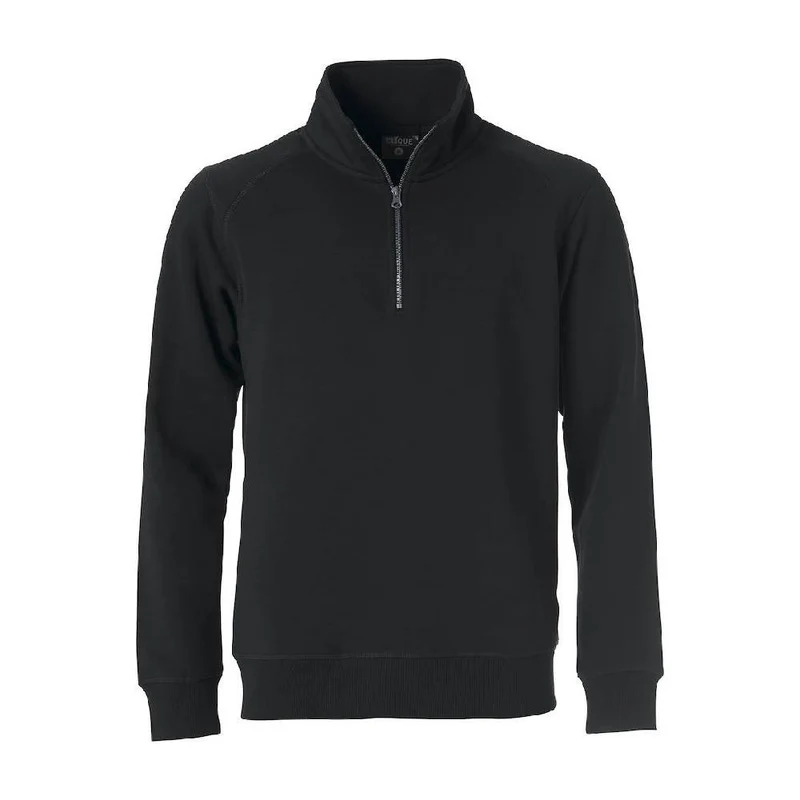 Clique Classic Half Zip 021043