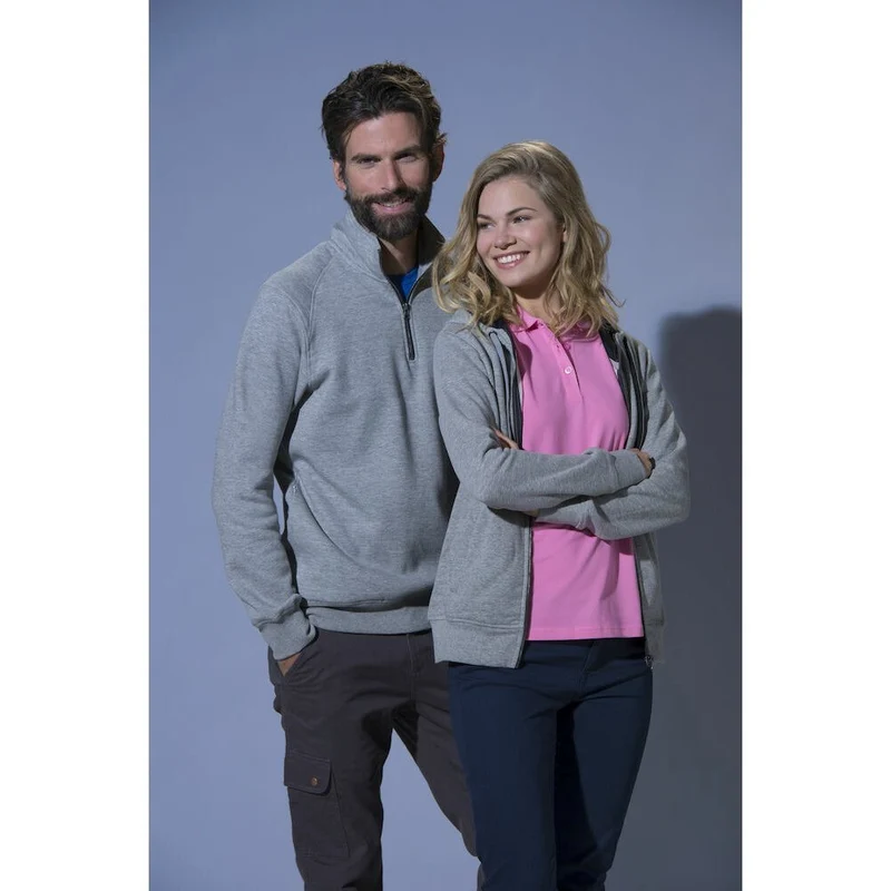 Clique Classic Half Zip 021043