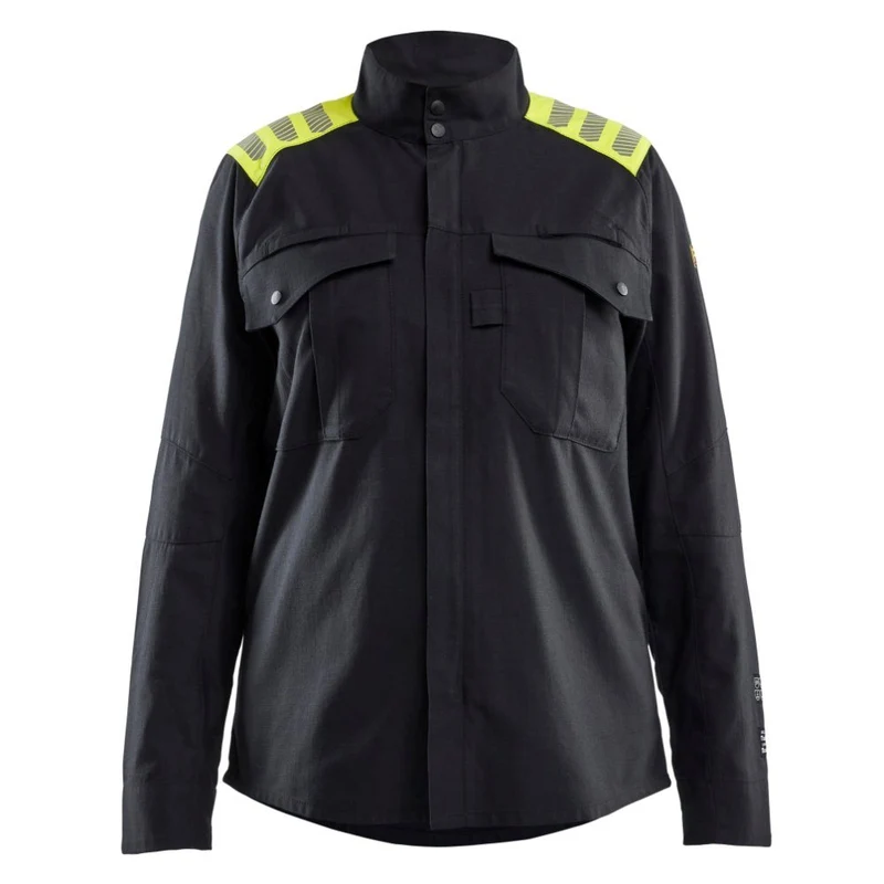 Blaklader Multinorm dames overhemd inherent 4072-1512