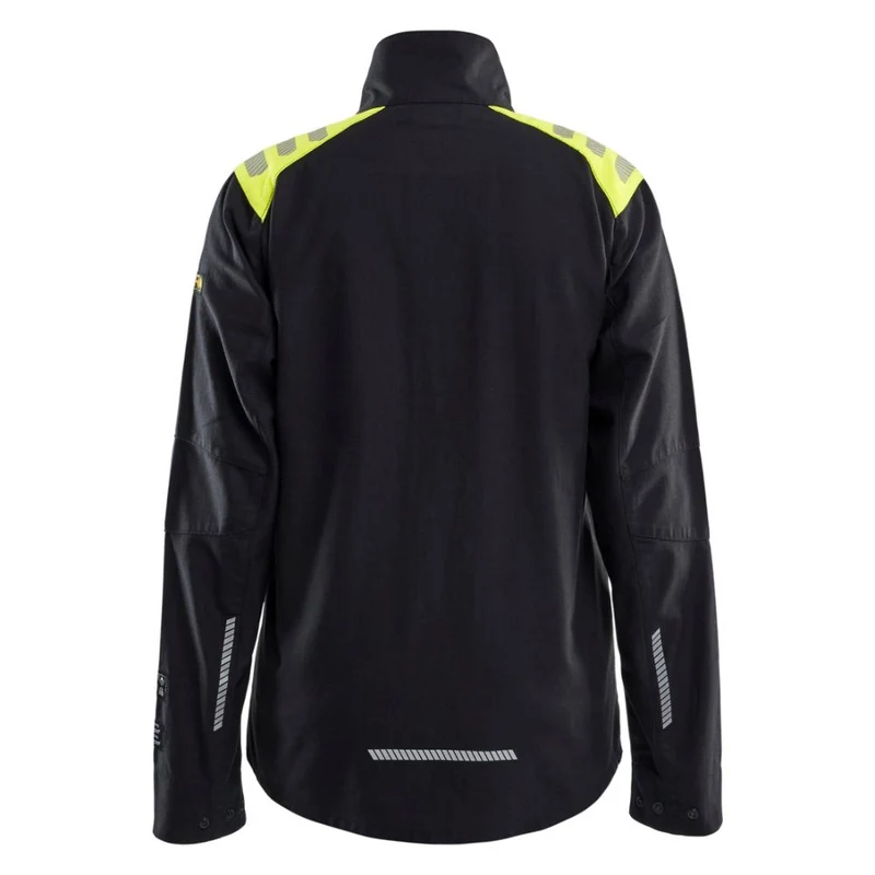 Blaklader Multinorm dames overhemd inherent 4072-1512