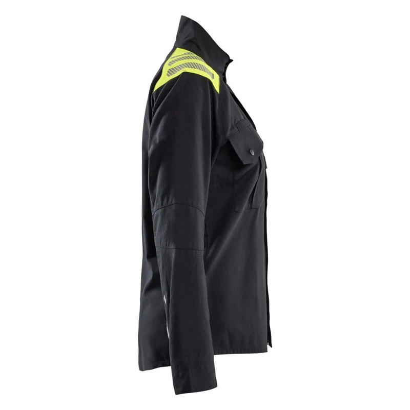 Blaklader Multinorm dames overhemd inherent 4072-1512