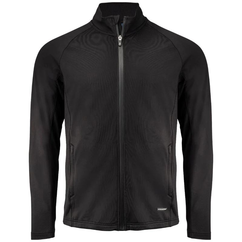 Cutter & Buck Adapt FZ Jacket Heren 358420