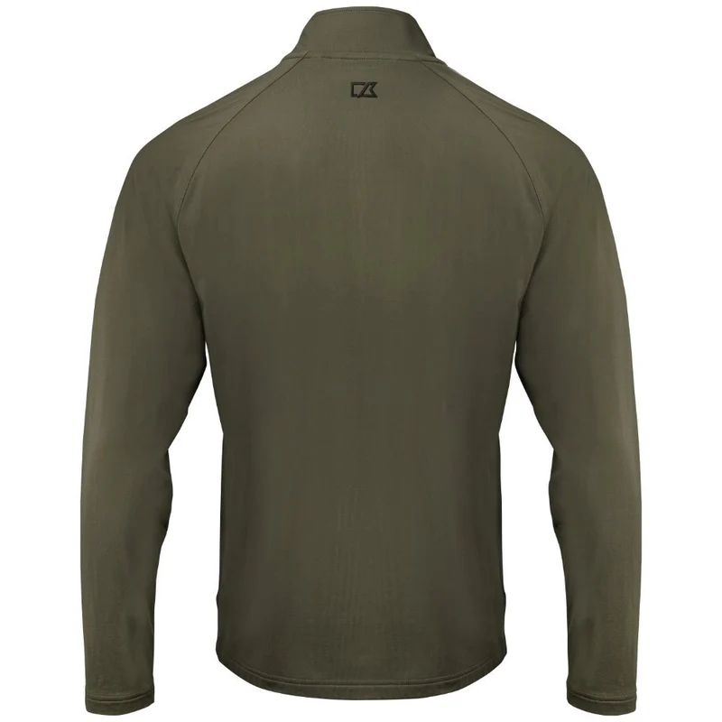 Cutter & Buck Adapt FZ Jacket Heren 358420