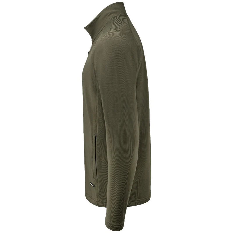 Cutter & Buck Adapt FZ Jacket Heren 358420