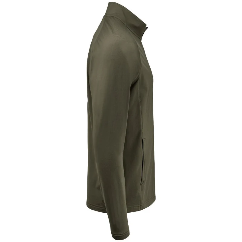 Cutter & Buck Adapt FZ Jacket Heren 358420