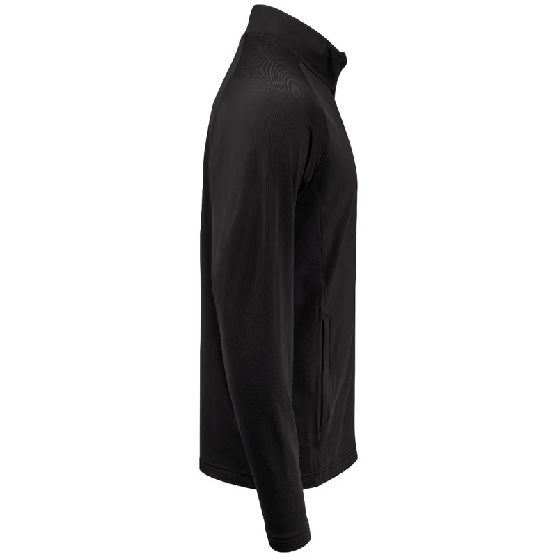 Cutter & Buck Adapt FZ Jacket Heren 358420