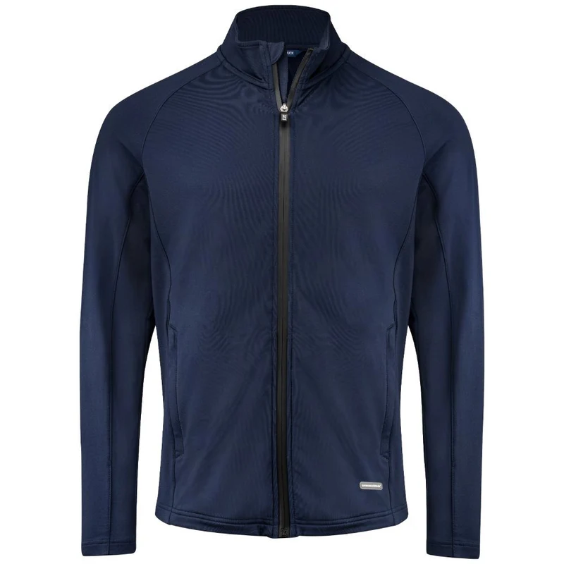 Cutter & Buck Adapt FZ Jacket Heren 358420