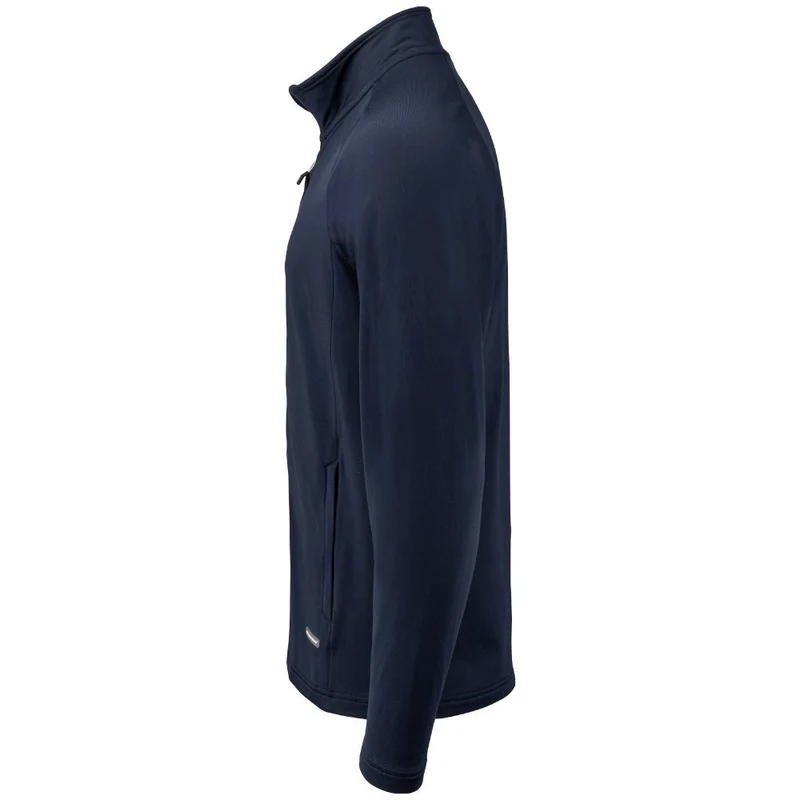 Cutter & Buck Adapt FZ Jacket Heren 358420