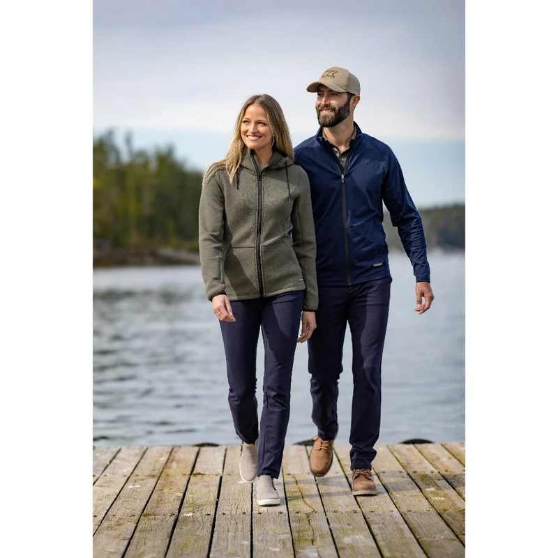 Cutter & Buck Adapt FZ Jacket Heren 358420