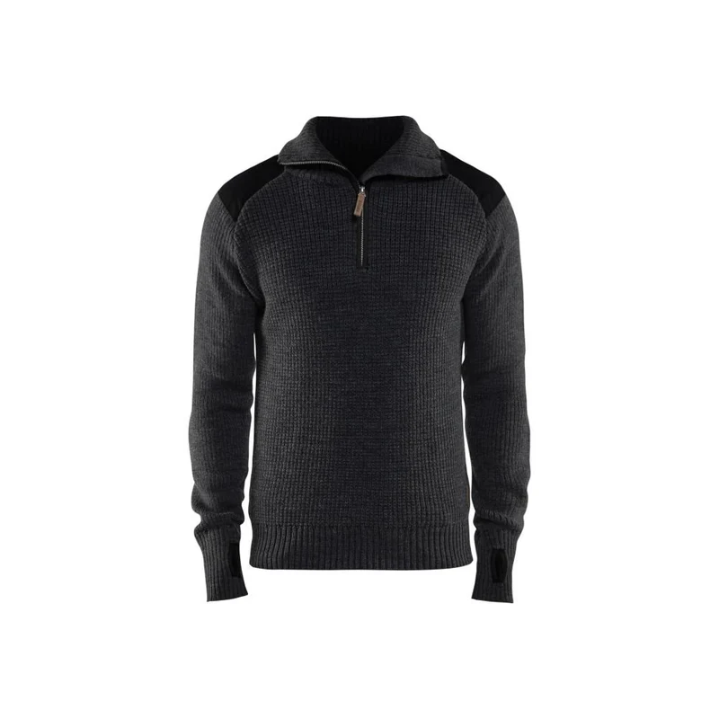 Blaklader Wollen sweater 4630-1071