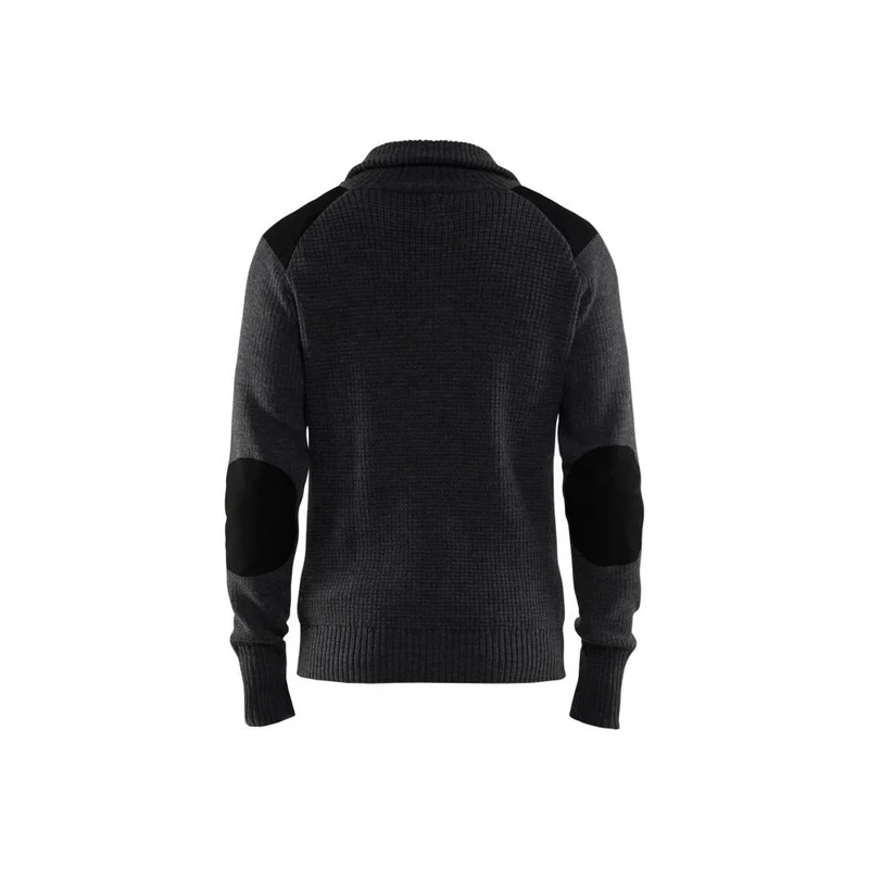 Blaklader Wollen sweater 4630-1071