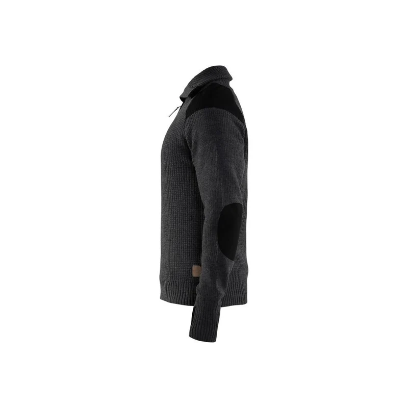 Blaklader Wollen sweater 4630-1071