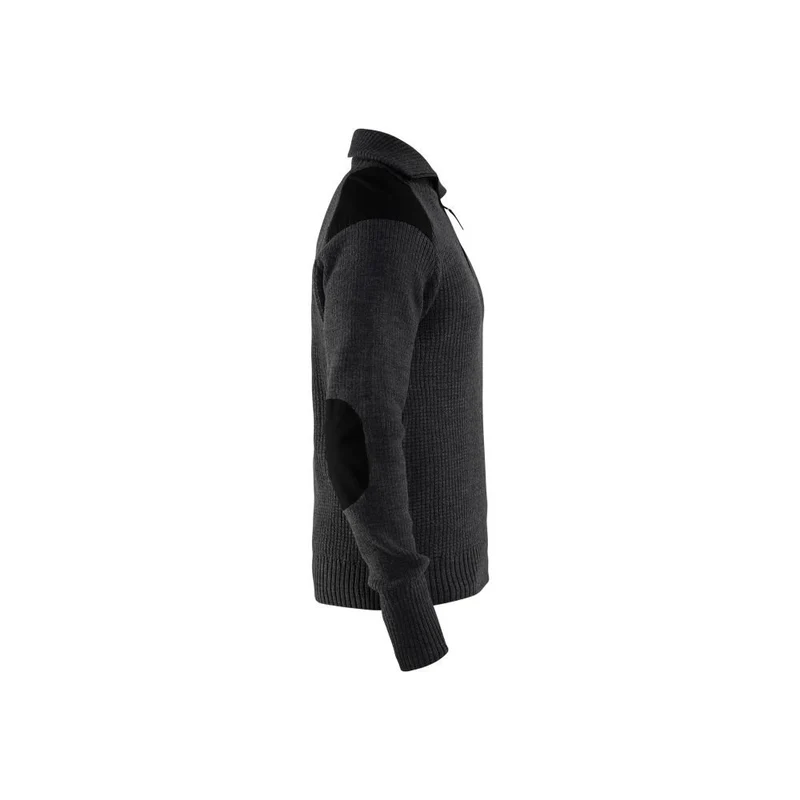 Blaklader Wollen sweater 4630-1071