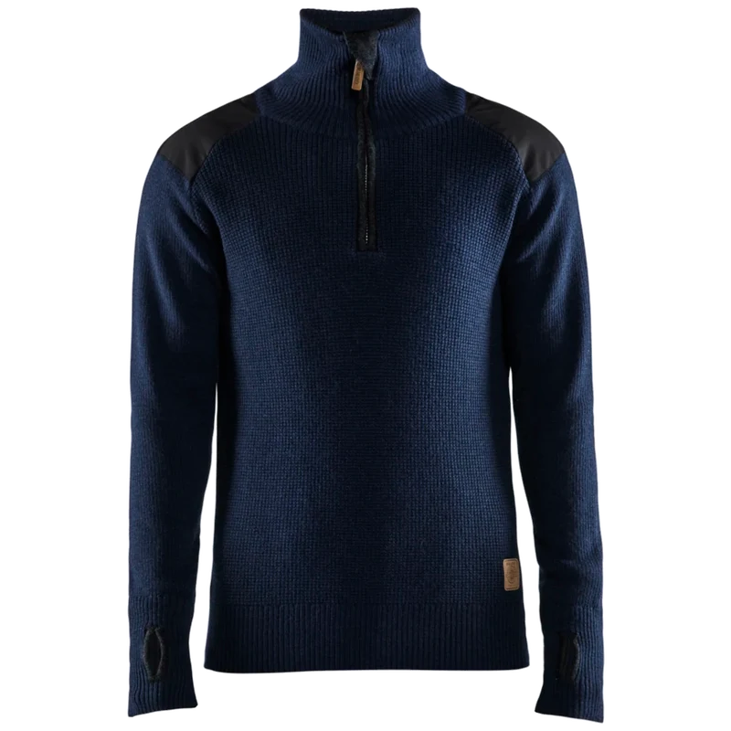 Blaklader Wollen sweater 4630-1071