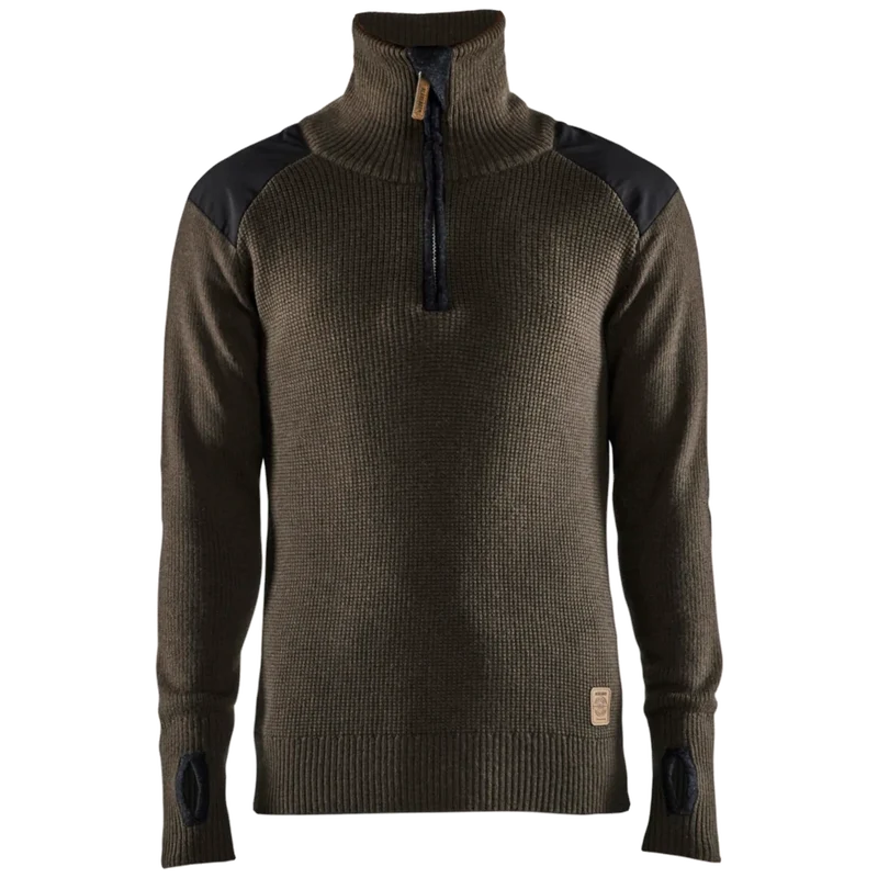 Blaklader Wollen sweater 4630-1071