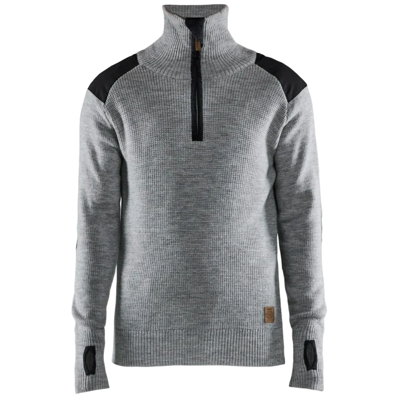 Blaklader Wollen sweater 4630-1071