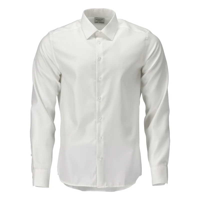 Mascot Frontline Premium Slimfit Overhemd Katoen 20504