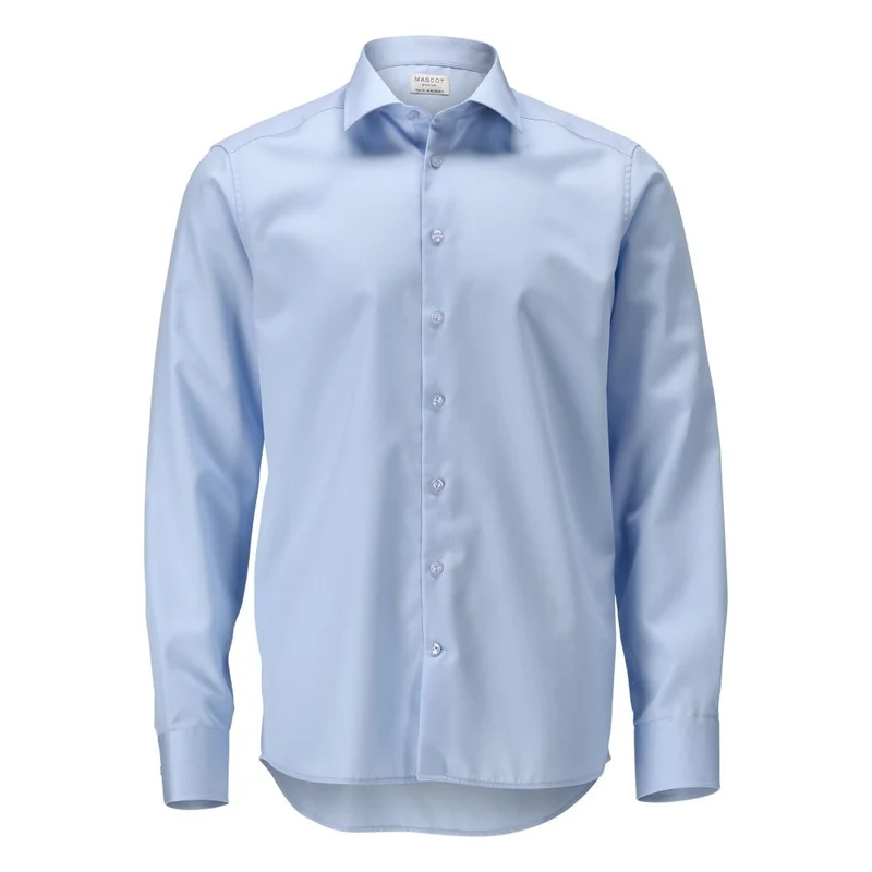 Mascot Frontline Premium Slimfit Overhemd Katoen 20504