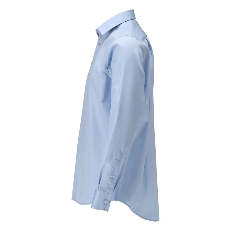 Mascot Frontline Premium Slimfit Overhemd Katoen 20504