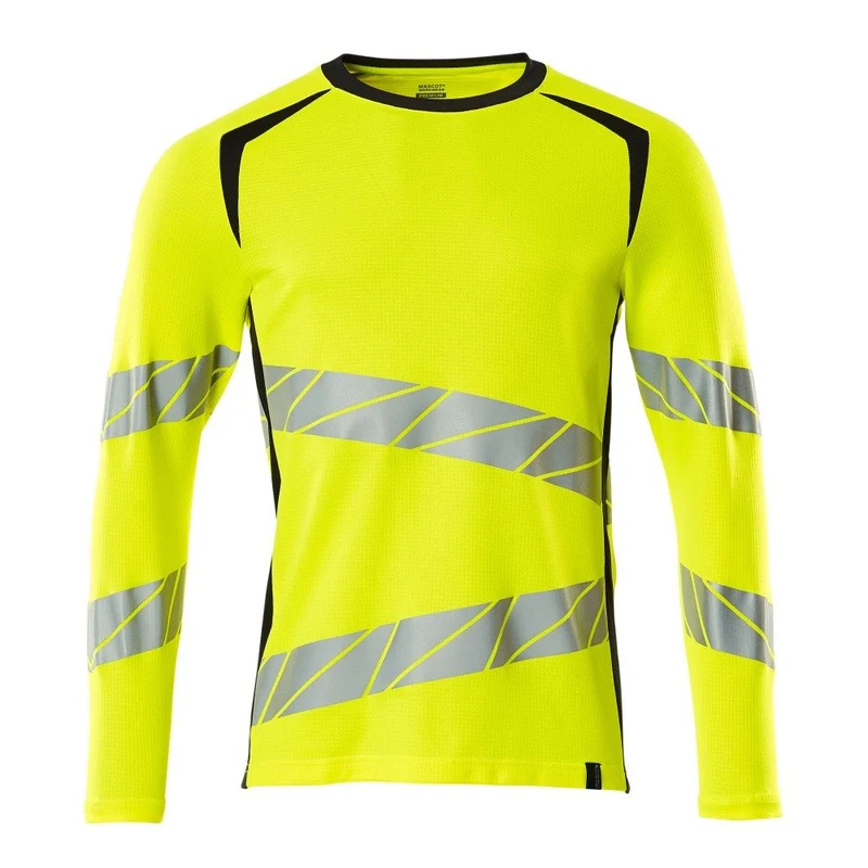 Mascot Accelerate Safe T-Shirt Lange Mouwen 19081