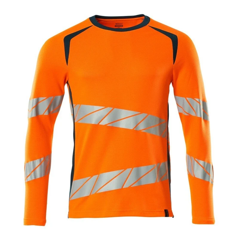 Mascot Accelerate Safe T-Shirt Lange Mouwen 19081