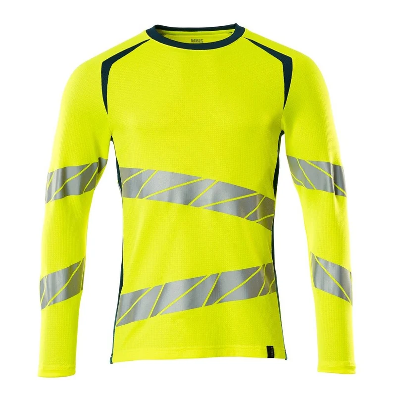 Mascot Accelerate Safe T-Shirt Lange Mouwen 19081