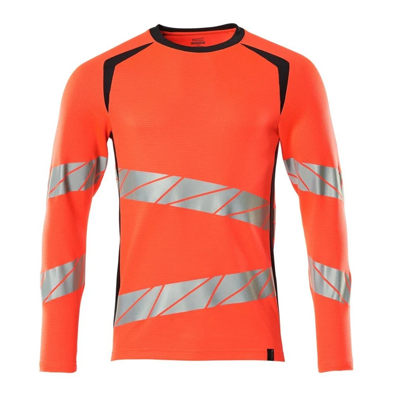 Mascot Accelerate Safe T-Shirt Lange Mouwen 19081