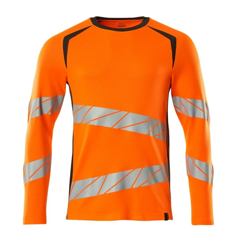 Mascot Accelerate Safe T-Shirt Lange Mouwen 19081