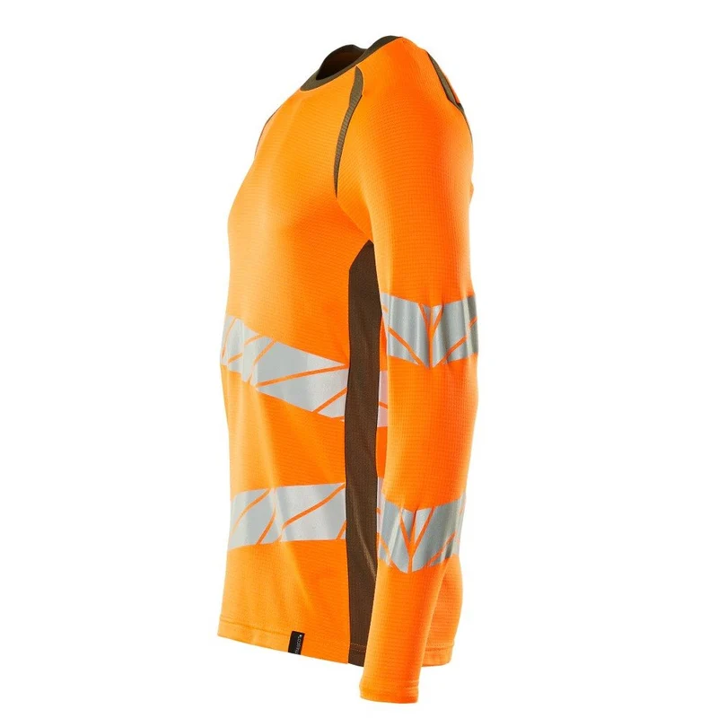 Mascot Accelerate Safe T-Shirt Lange Mouwen 19081