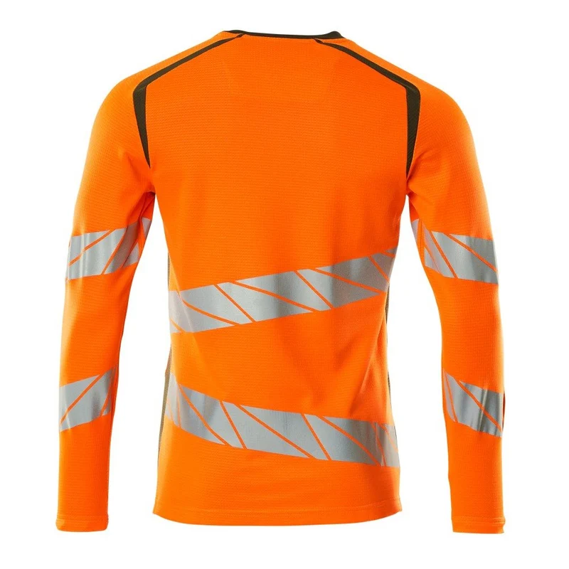 Mascot Accelerate Safe T-Shirt Lange Mouwen 19081