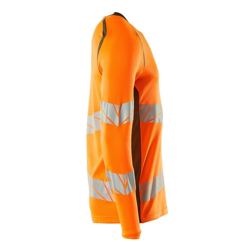 Mascot Accelerate Safe T-Shirt Lange Mouwen 19081