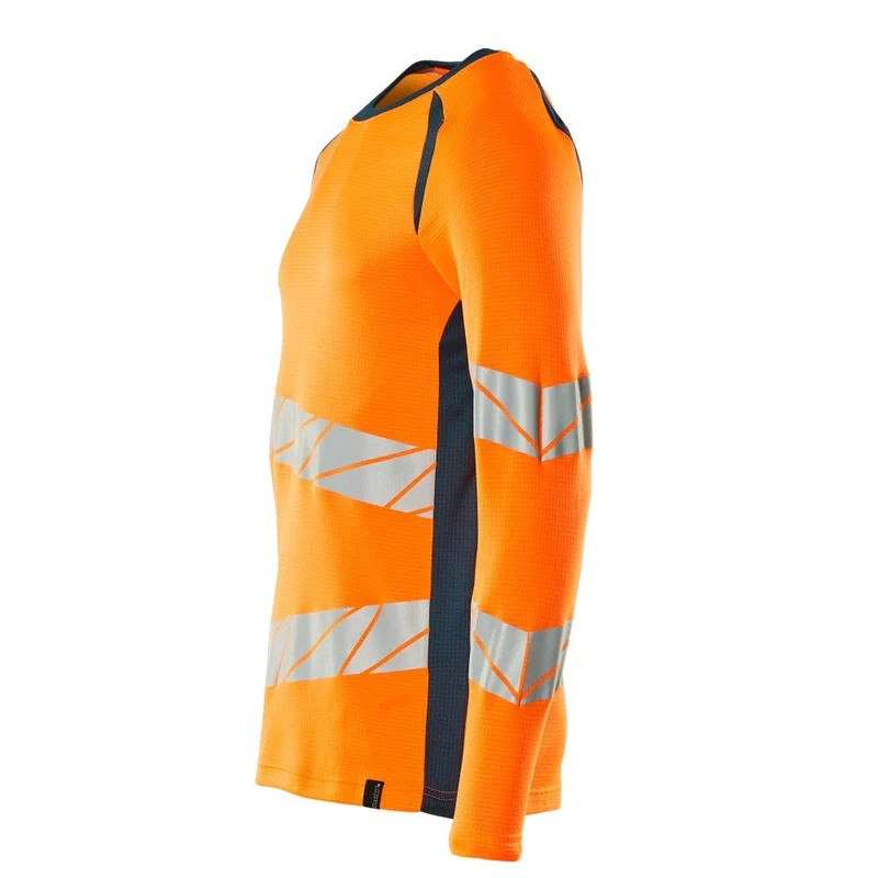 Mascot Accelerate Safe T-Shirt Lange Mouwen 19081