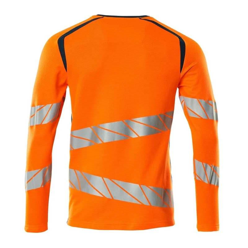Mascot Accelerate Safe T-Shirt Lange Mouwen 19081