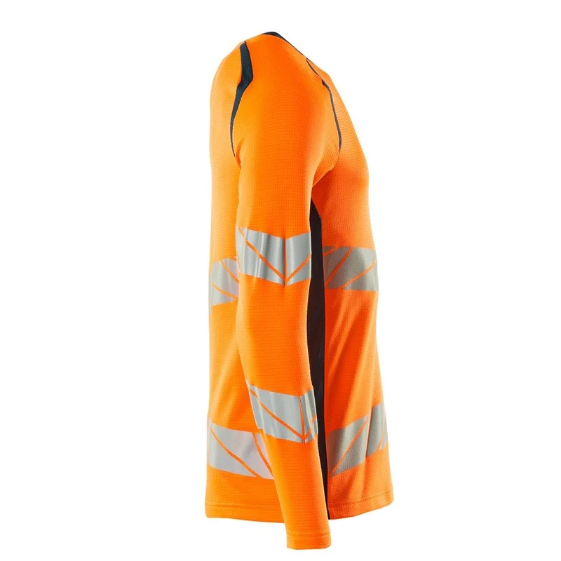 Mascot Accelerate Safe T-Shirt Lange Mouwen 19081