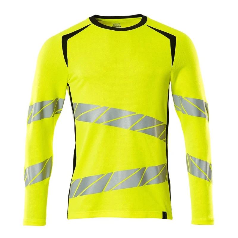 Mascot Accelerate Safe T-Shirt Lange Mouwen 19081