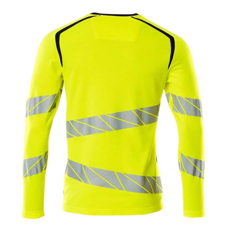 Mascot Accelerate Safe T-Shirt Lange Mouwen 19081
