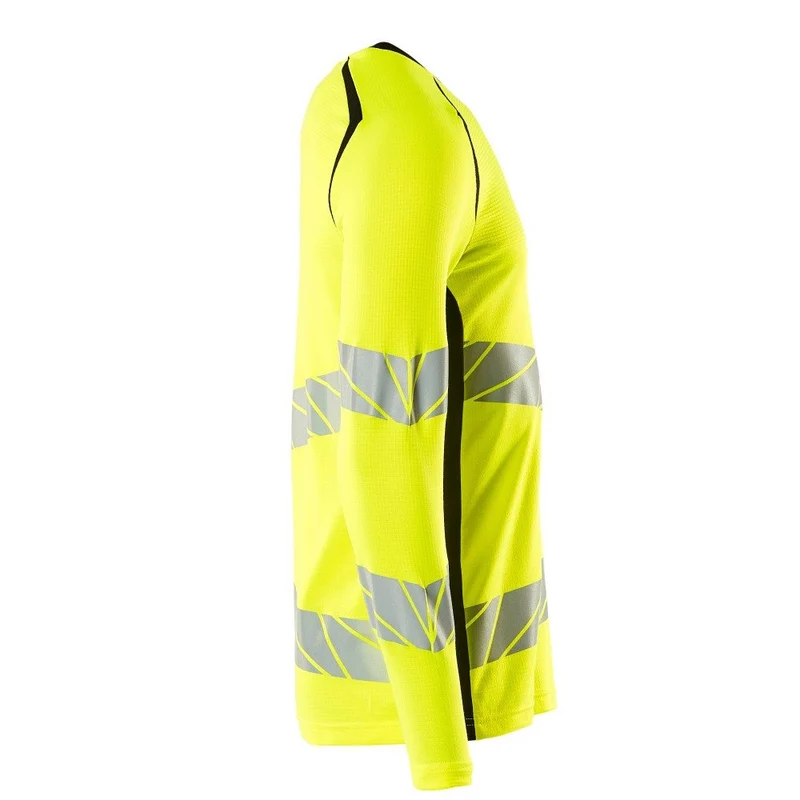 Mascot Accelerate Safe T-Shirt Lange Mouwen 19081