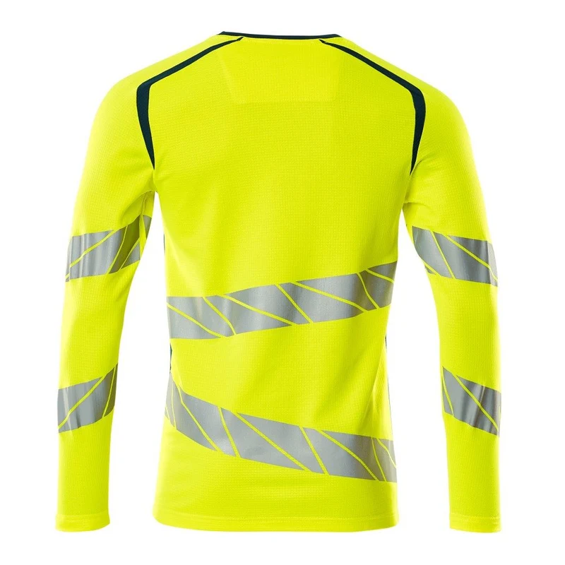 Mascot Accelerate Safe T-Shirt Lange Mouwen 19081