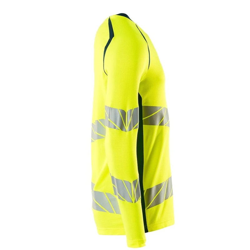 Mascot Accelerate Safe T-Shirt Lange Mouwen 19081
