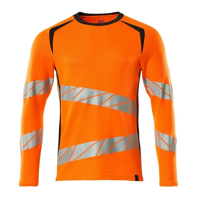 Mascot Accelerate Safe T-Shirt Lange Mouwen 19081