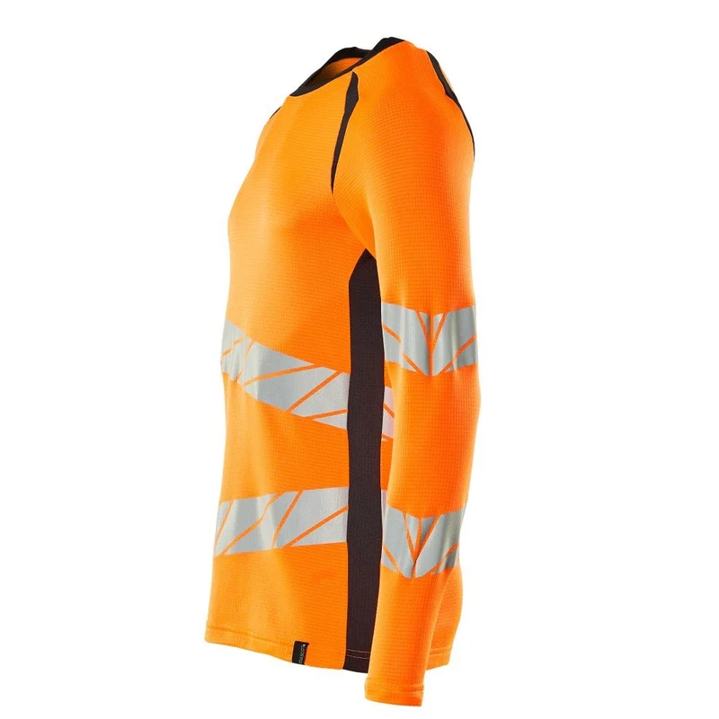Mascot Accelerate Safe T-Shirt Lange Mouwen 19081
