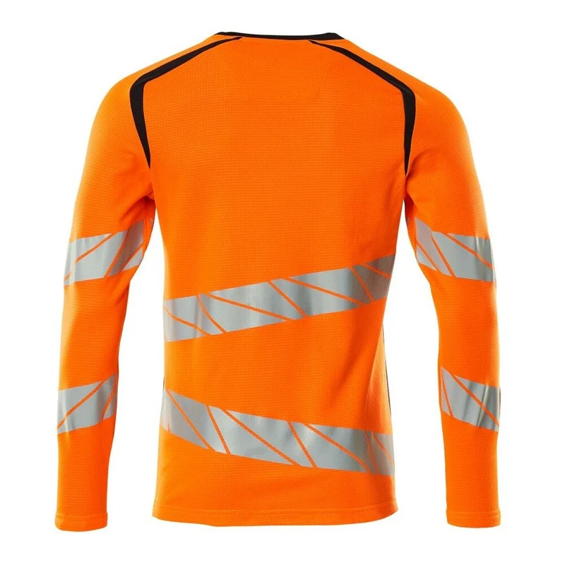 Mascot Accelerate Safe T-Shirt Lange Mouwen 19081